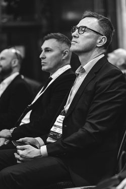 Форум лидеров рынка управления активами