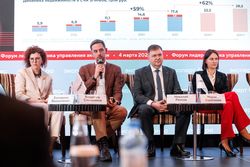 Форум лидеров рынка управления активами