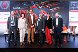 Форум лидеров рынка управления активами
