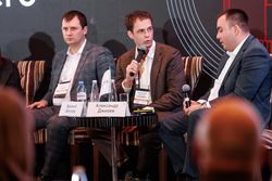 Форум лидеров рынка управления активами