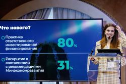 ESG-day «Эксперт РА»