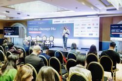 ESG-day «Эксперт РА»