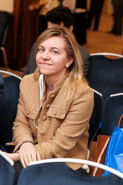 ESG-day «Эксперт РА»