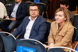 ESG-day «Эксперт РА»