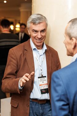 ESG-day «Эксперт РА»