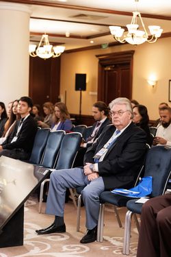 ESG-day «Эксперт РА»