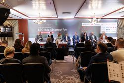 ESG-day «Эксперт РА»