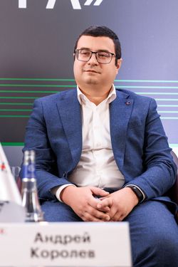 ESG-day «Эксперт РА»