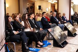 ESG-day «Эксперт РА»