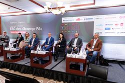 ESG-day «Эксперт РА»