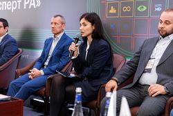 ESG-day «Эксперт РА»