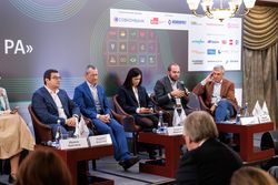 ESG-day «Эксперт РА»