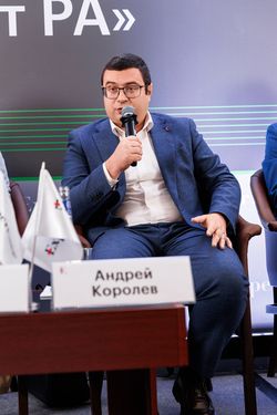 ESG-day «Эксперт РА»