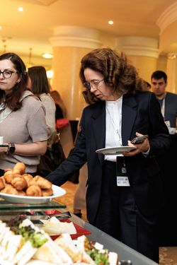 ESG-day «Эксперт РА»