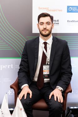 ESG-day «Эксперт РА»