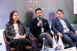 ESG-day «Эксперт РА»