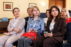 ESG-day «Эксперт РА»