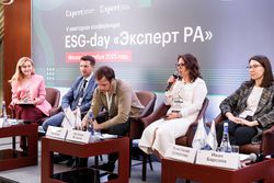 ESG-day «Эксперт РА»