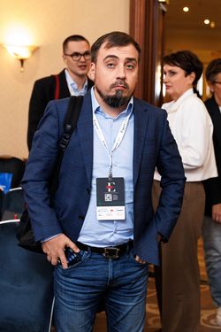 ESG-day «Эксперт РА»