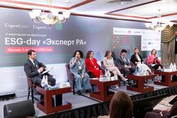 ESG-day «Эксперт РА»