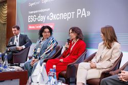 ESG-day «Эксперт РА»
