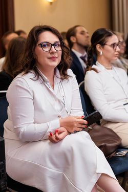 ESG-day «Эксперт РА»