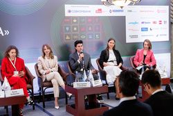 ESG-day «Эксперт РА»