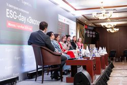 ESG-day «Эксперт РА»