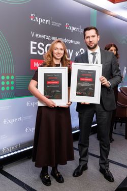 ESG-day «Эксперт РА»