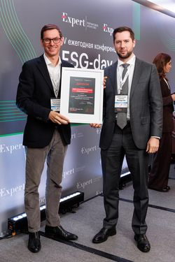 ESG-day «Эксперт РА»