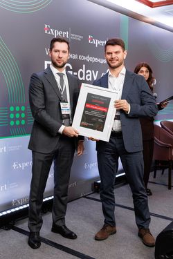 ESG-day «Эксперт РА»