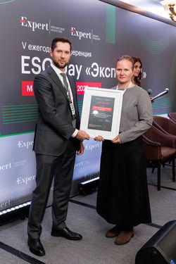 ESG-day «Эксперт РА»