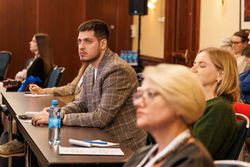 ESG-day «Эксперт РА»