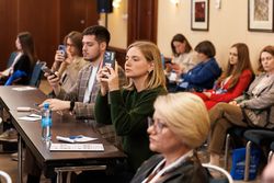 ESG-day «Эксперт РА»