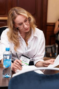 ESG-day «Эксперт РА»