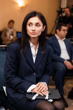 ESG-day «Эксперт РА»