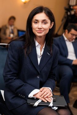 ESG-day «Эксперт РА»