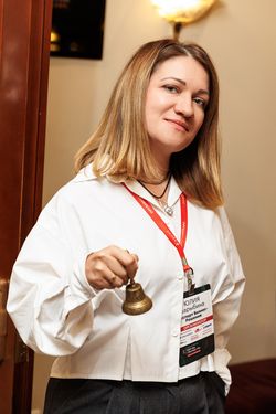 ESG-day «Эксперт РА»