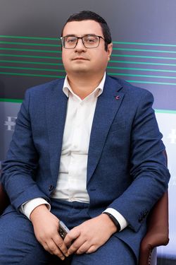 ESG-day «Эксперт РА»