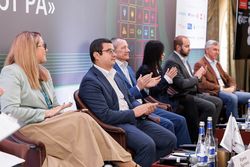 ESG-day «Эксперт РА»