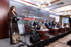 ESG-day «Эксперт РА»