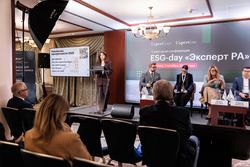 ESG-day «Эксперт РА»