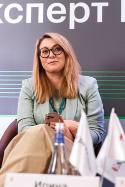 ESG-day «Эксперт РА»