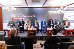 ESG-day «Эксперт РА»