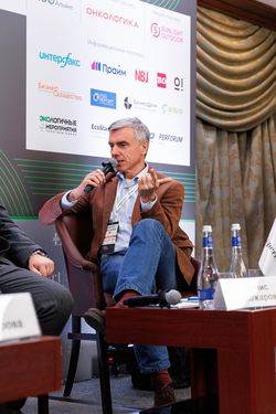 ESG-day «Эксперт РА»