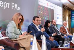 ESG-day «Эксперт РА»