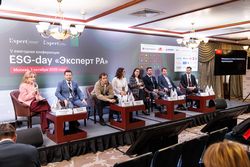 ESG-day «Эксперт РА»