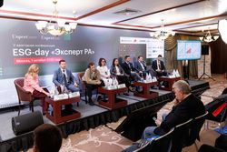 ESG-day «Эксперт РА»