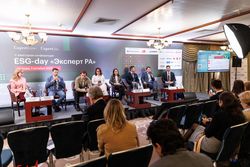 ESG-day «Эксперт РА»