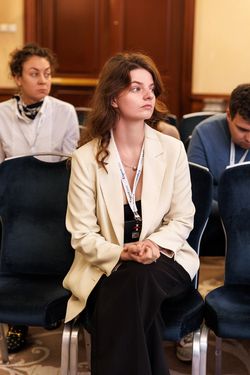 ESG-day «Эксперт РА»